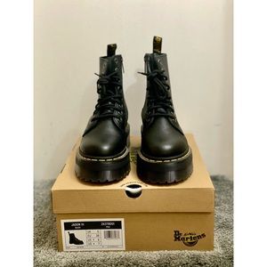 DR. MARTENS JADON PISA